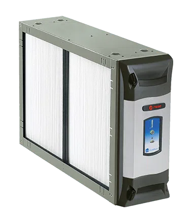 Cleaneffects System Top Home Air Filter Services in Southlake, Texas